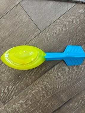 Nerf Squeak Vortex Interactive Dog Toy